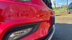 Vauxhall Mokka X 1.4T Elite 5dr Auto Petrol Hatchback